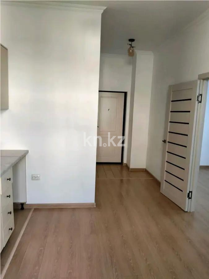 Продажа 1-комнатной квартиры, 40.02 м², мкр. Казахфильм, дом  41а в Алматы - фото 4