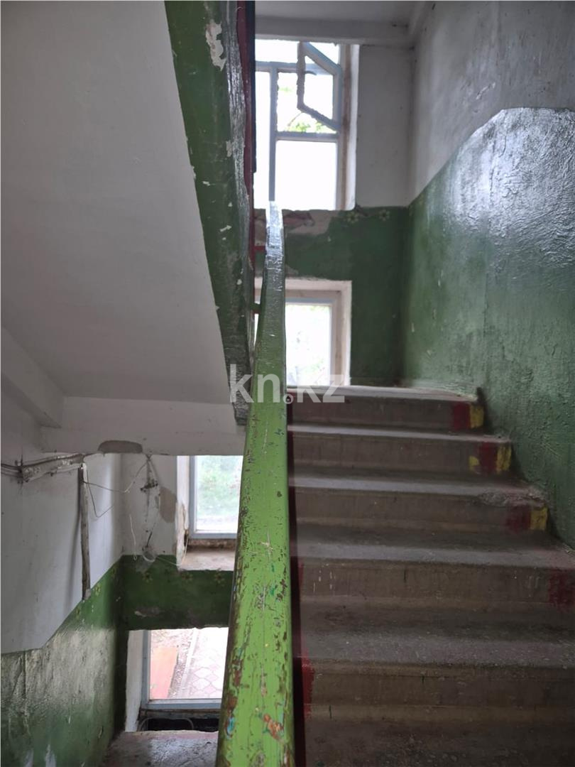 Продажа 2-комнатной квартиры, 44 м² в Темиртау - фото 13