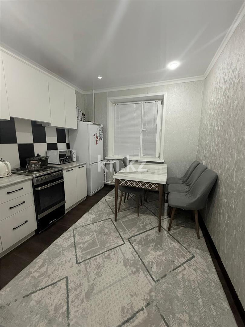 Продажа 2-комнатной квартиры, 55 м² в Караганде - фото 9