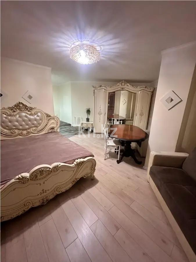 Продажа 1-комнатной квартиры, 42 м², ул. Мустафина, дом  21/6 в Астане