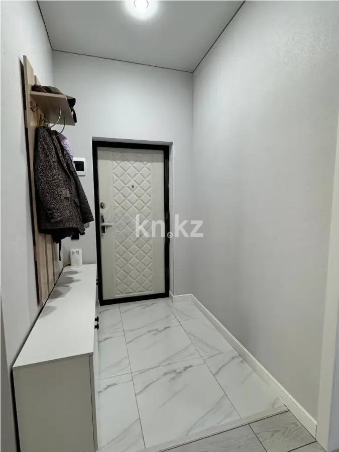 Продажа 2-комнатной квартиры, 48.5 м² в Астане - фото 5