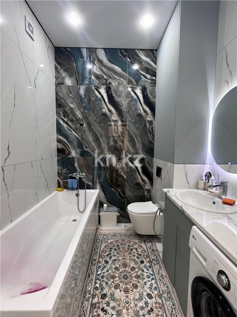 Продажа 3-комнатной квартиры, 73 м² в Караганде - фото 10