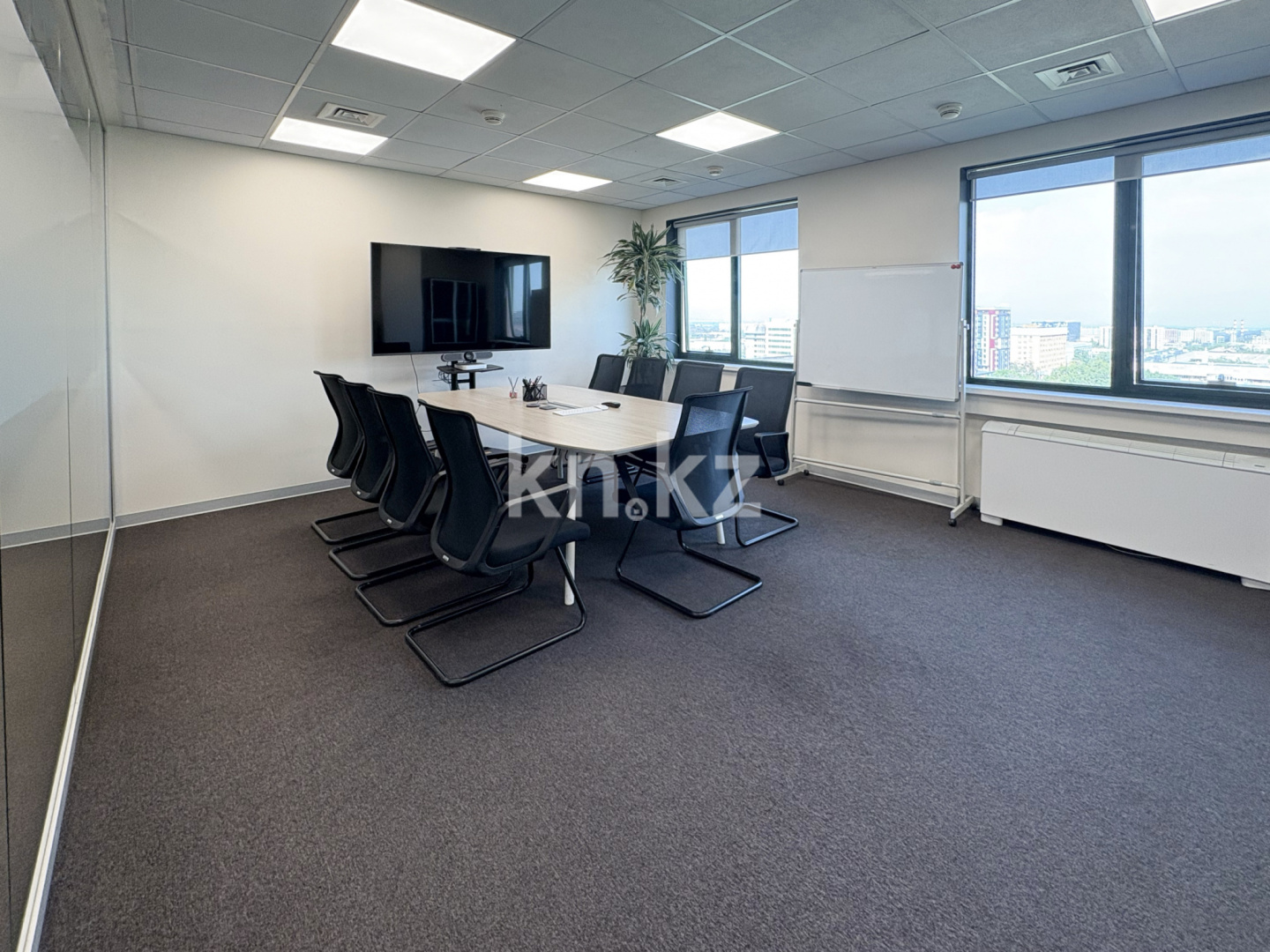 Продажа , 596 м², ул. Богенбай батыра, дом  150 в Алматы - фото 5