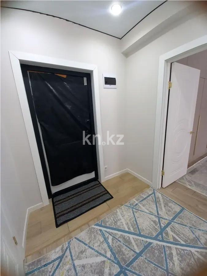 Продажа 1-комнатной квартиры, 48 м² в Алматы - фото 5