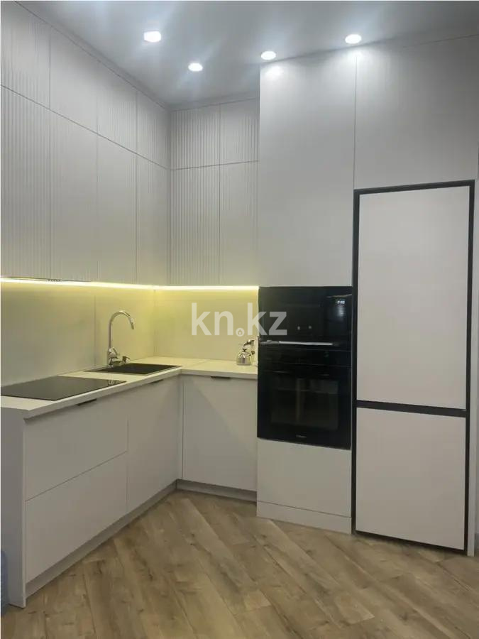 Продажа 2-комнатной квартиры, 45 м², ул. Жошы хана, дом  13 в Астане - фото 3