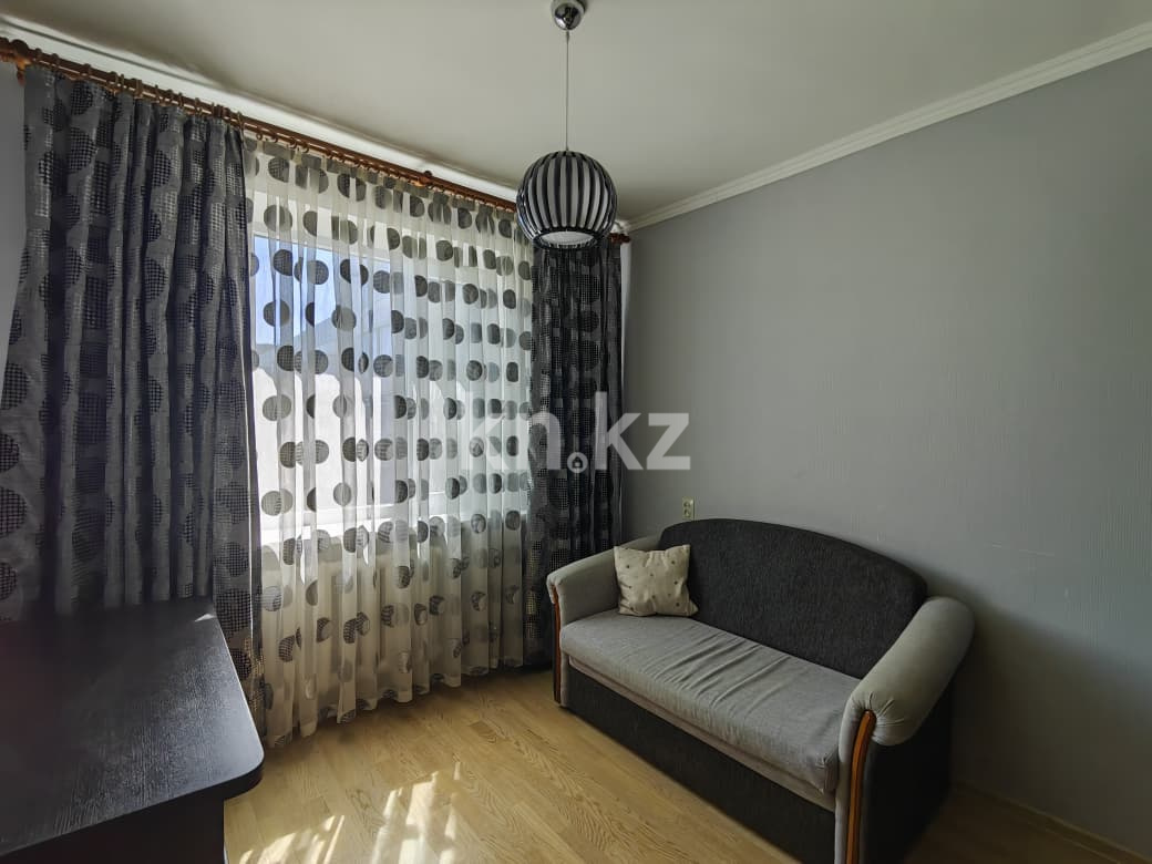 Продажа 3-комнатной квартиры, 63 м² в Караганде - фото 13