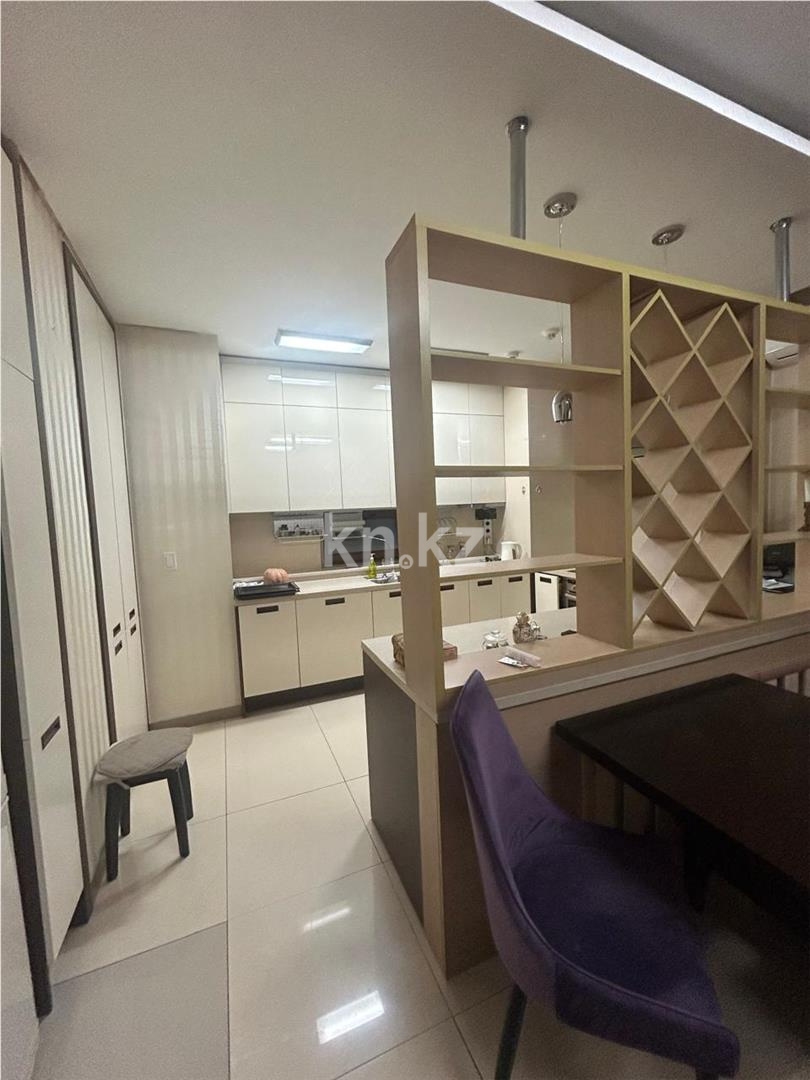 Продажа 3-комнатной квартиры, 107 м², ул. Байтурсынова в Астане - фото 17