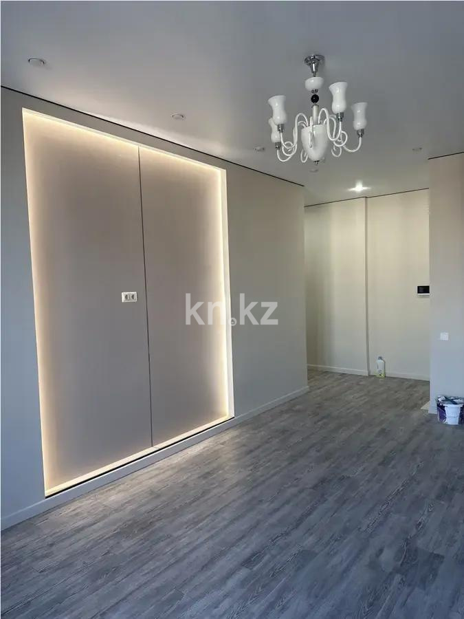 Продажа 3-комнатной квартиры, 98 м² в Астане