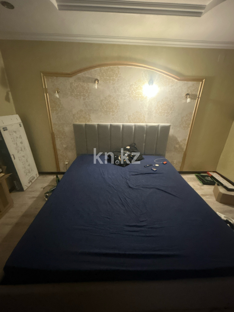 Аренда 3-комнатной квартиры, 78 м², ул. Таттимбета, дом  10 в Караганде - фото 5