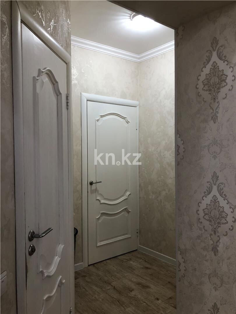 Продажа 3-комнатной квартиры, 83.9 м² в Астане - фото 18