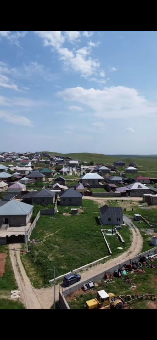 Продажа участка, 11.5 сот. в Шымкенте - фото 4