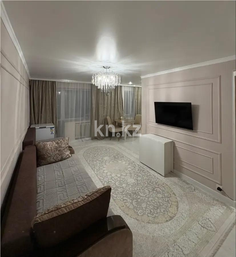 Продажа 3-комнатной квартиры, 41 м² в Караганде
