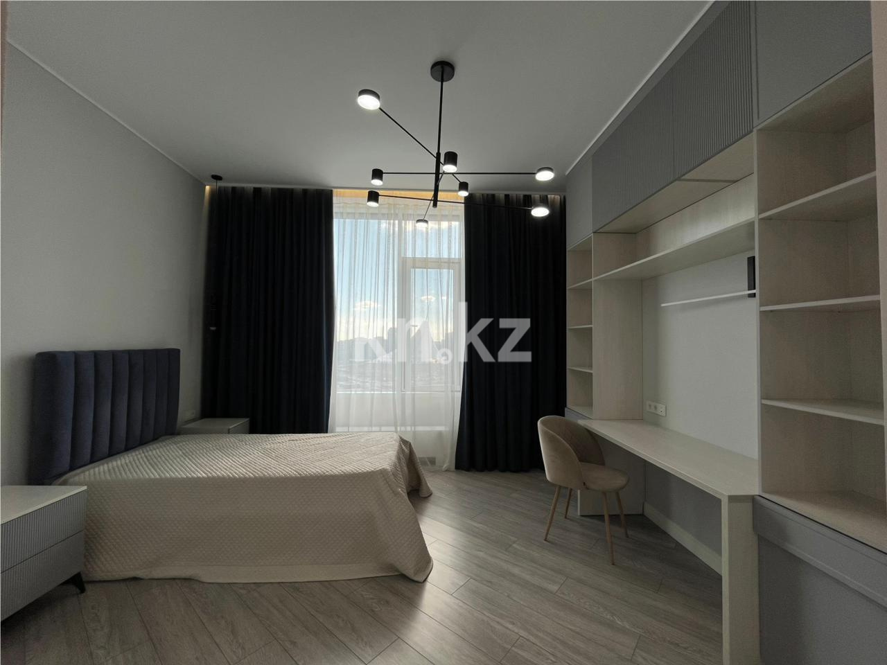 Продажа 3-комнатной квартиры, 115 м² в Астане - фото 23