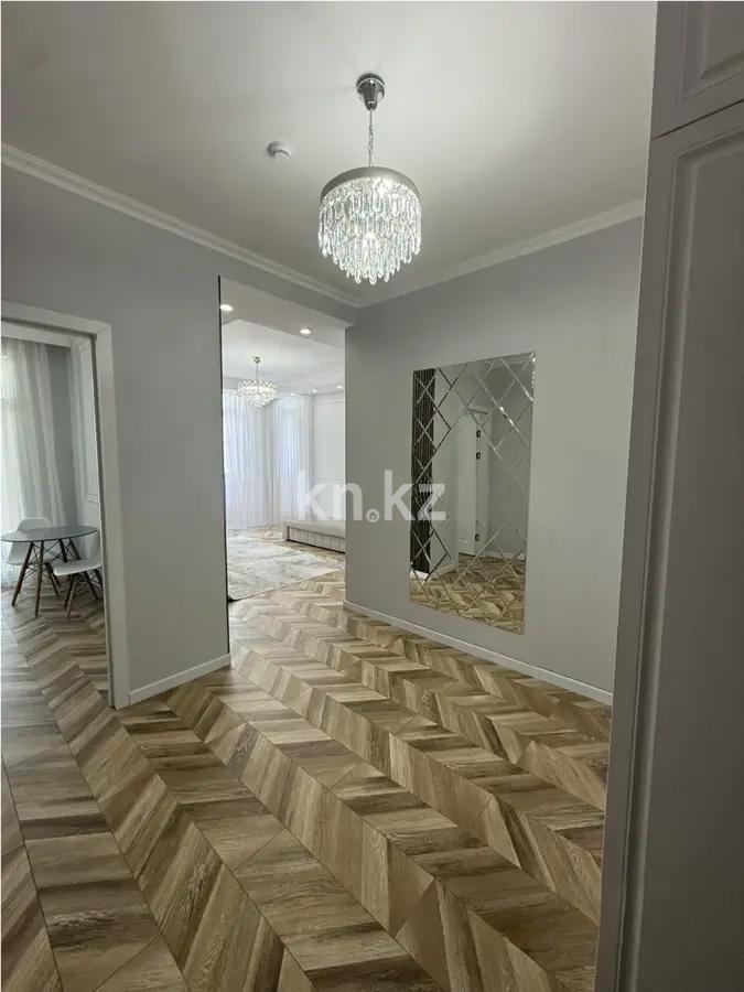 Продажа 1-комнатной квартиры, 49 м² в Астане - фото 4