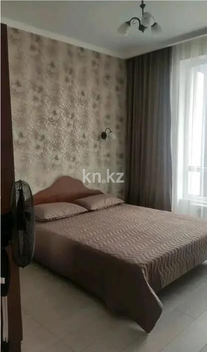 Продажа 2-комнатной квартиры, 56.6 м² в Алматы - фото 3