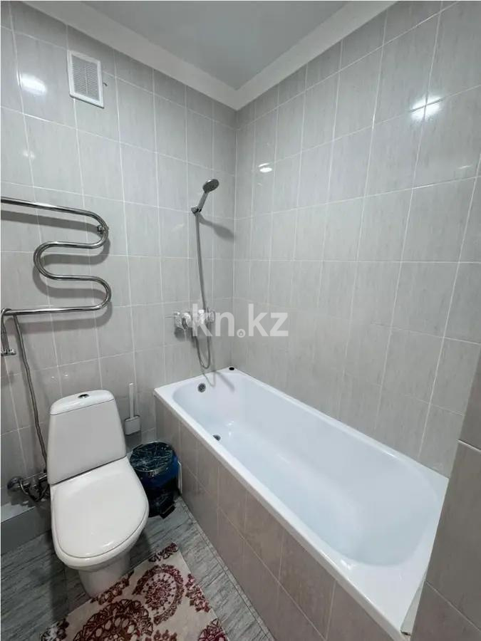 Продажа 1-комнатной квартиры, 34.7 м², ул. Кургальжинское шоссе, дом  110 в Астане - фото 3