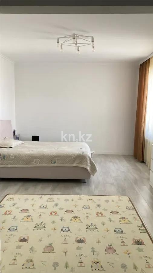 Продажа 1-комнатной квартиры, 41 м² в Астане
