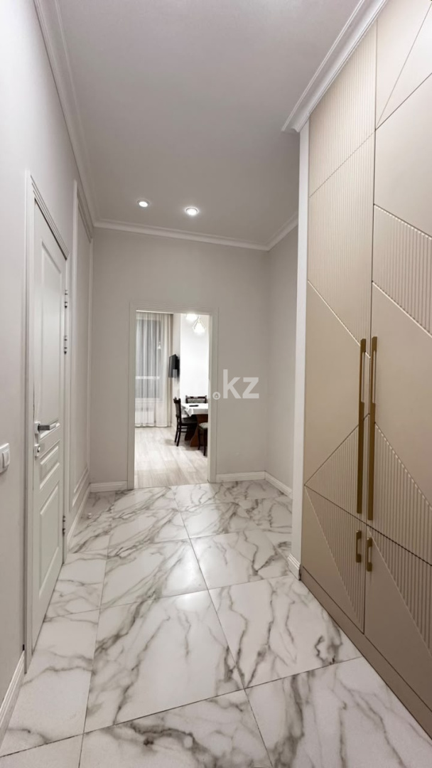 Аренда 2-комнатной квартиры, 48 м² в Астане - фото 5