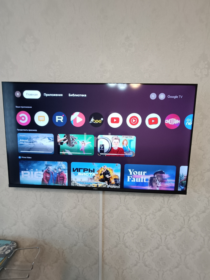 Аренда 1-комнатной квартиры посуточно, 38 м², пр. Сарыарка, дом  11 - ул. Кенесары в Астане - фото 9