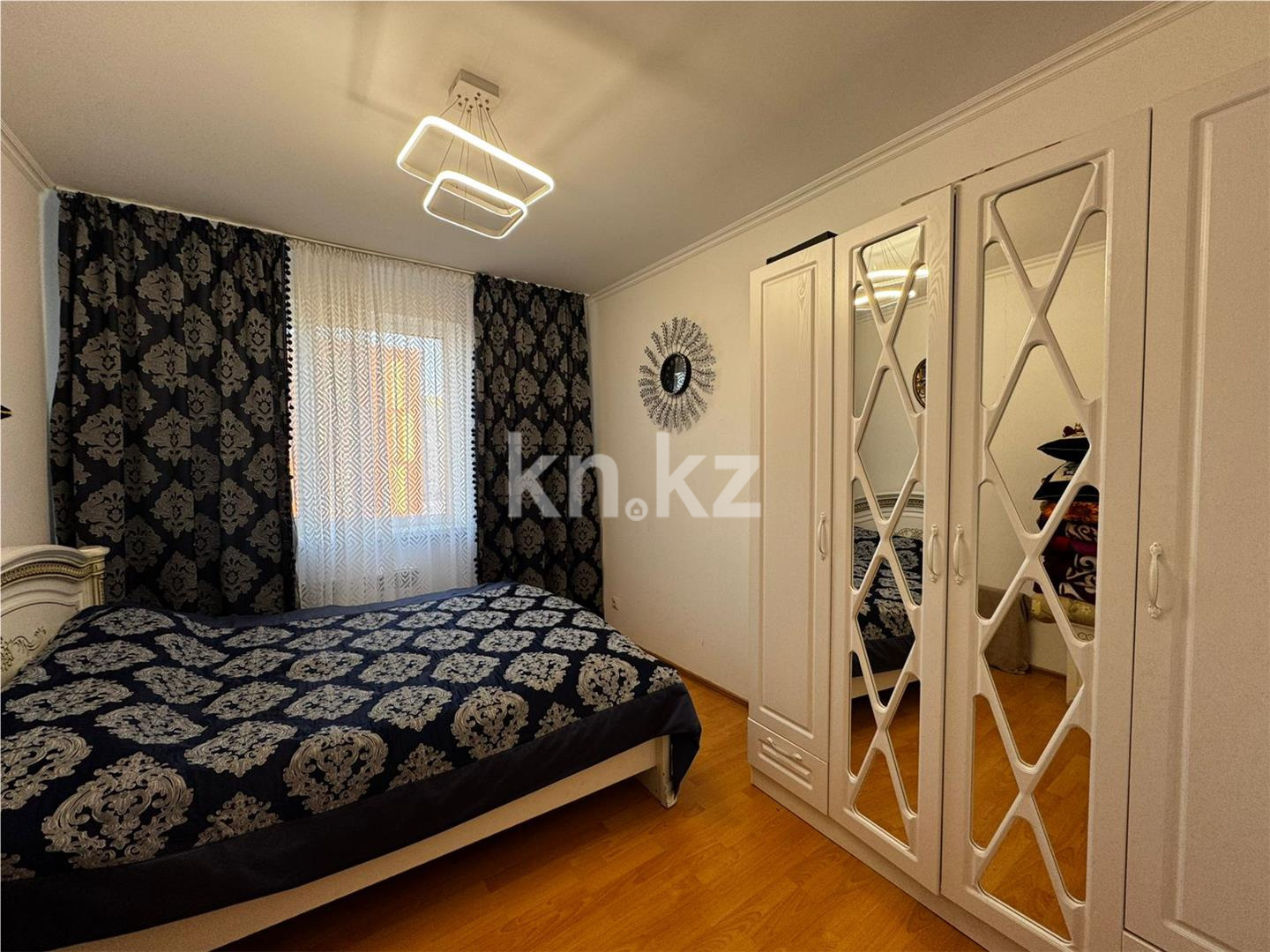 Продажа 3-комнатной квартиры, 80.2 м², ул. Молдагалиева в Астане - фото 7