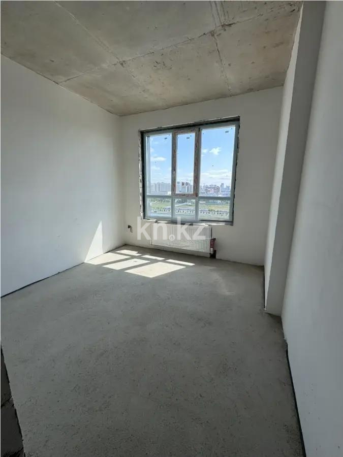 Продажа 2-комнатной квартиры, 61 м² в Астане - фото 2