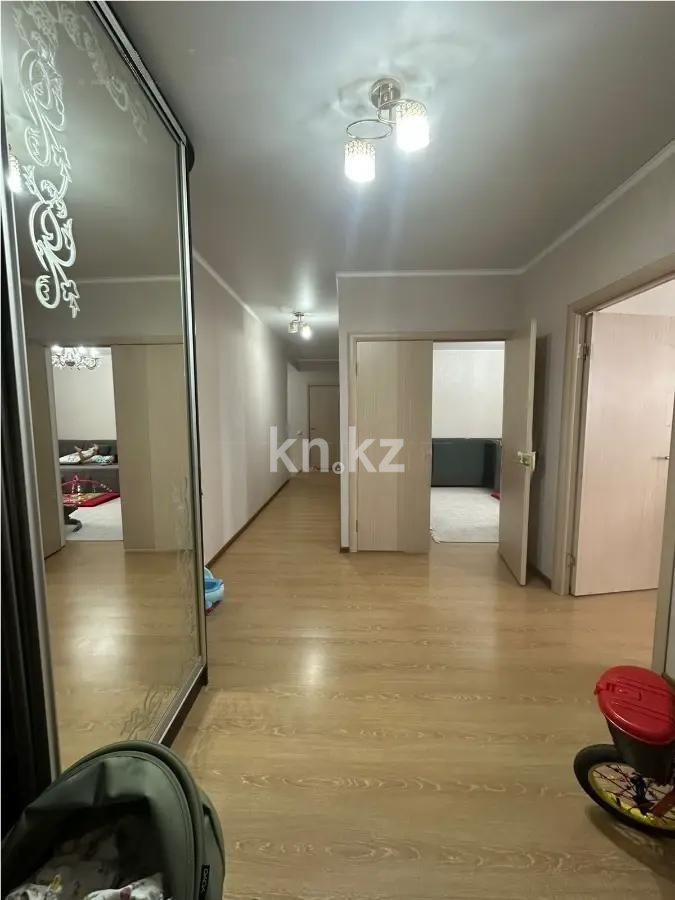 Продажа 3-комнатной квартиры, 98 м² в Астане - фото 7