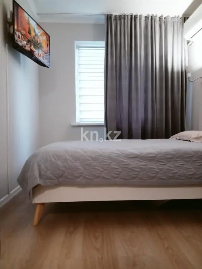 Продажа 1-комнатной квартиры, 14 м², 7 мкр., дом  2 в Алматы - фото 2