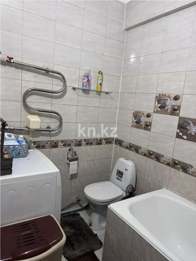 Продажа 1-комнатной квартиры, 35 м² в Алматы - фото 4
