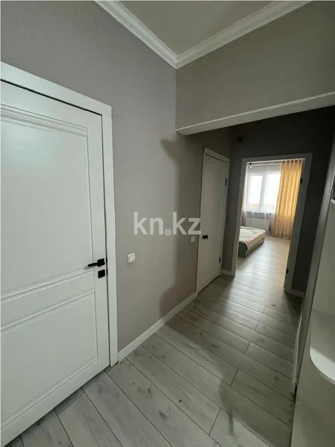 Продажа 2-комнатной квартиры, 65 м², мкр-н Кокжиек, дом  40 в Алматы - фото 6