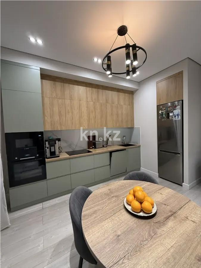 Продажа 3-комнатной квартиры, 86 м² в Астане - фото 4