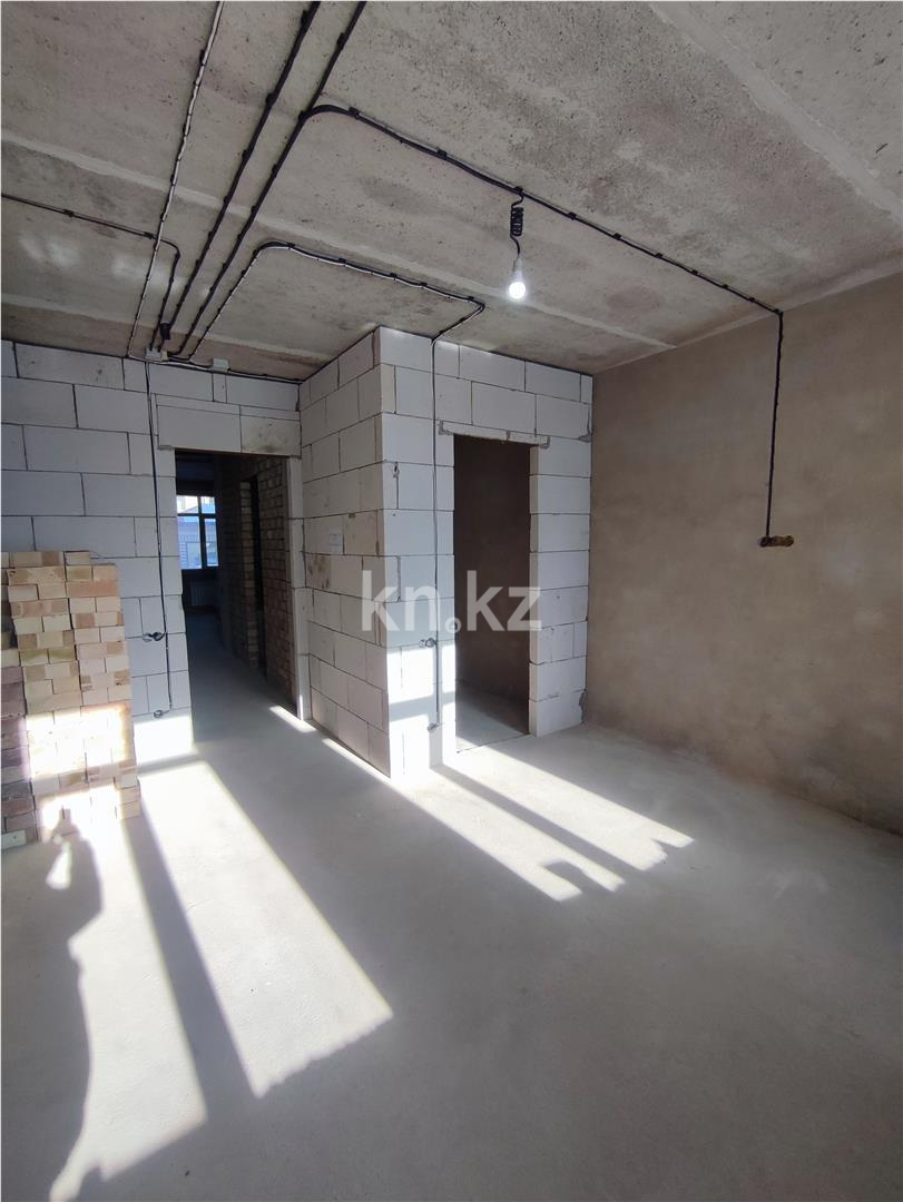 Продажа 2-комнатной квартиры, 59 м² в Караганде - фото 7