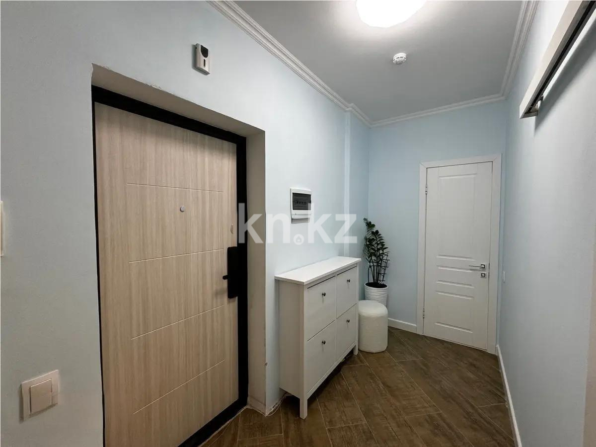 Продажа 2-комнатной квартиры, 43 м², ул. Тархана, дом  2/6 в Астане - фото 5