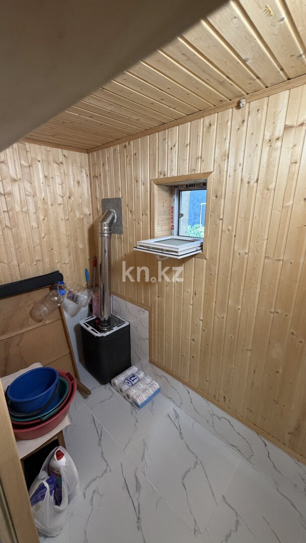 Продажа 6-комнатного дома, 300 м² в Шымкенте - фото 13