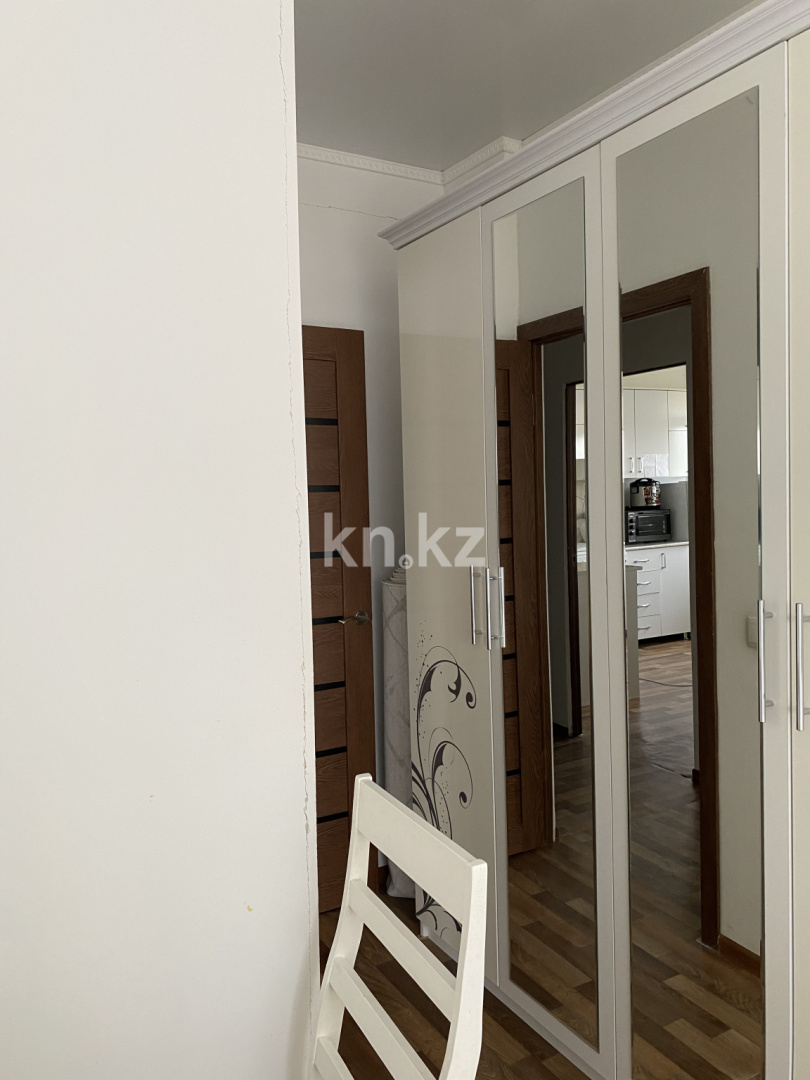 Продажа 2-комнатной квартиры, 53.1 м², 15 мкр-н, дом  33 в Таразе - фото 11