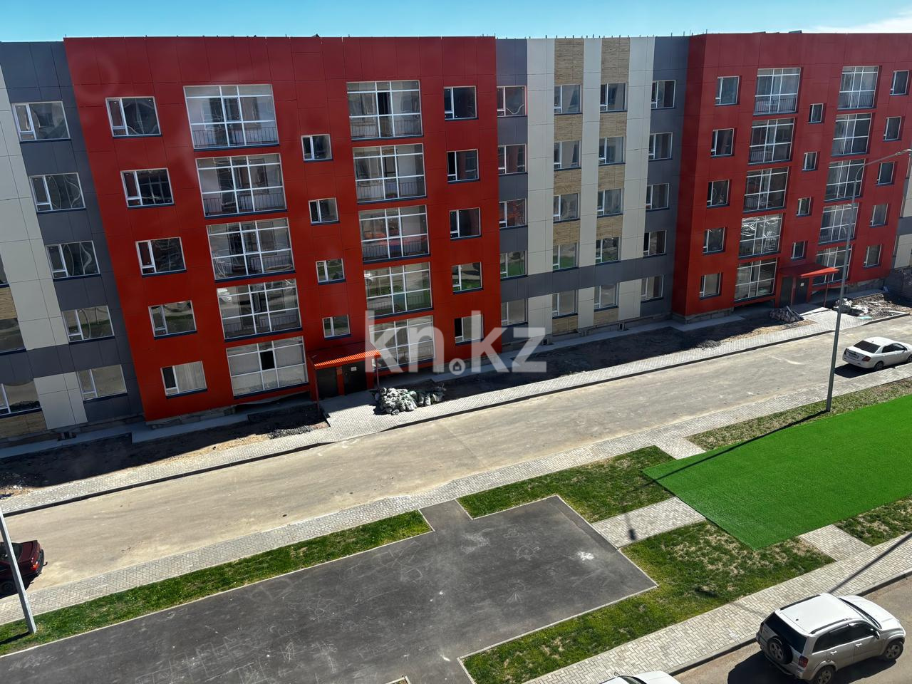 Продажа 1-комнатной квартиры, 39 м² в Караганде - фото 17