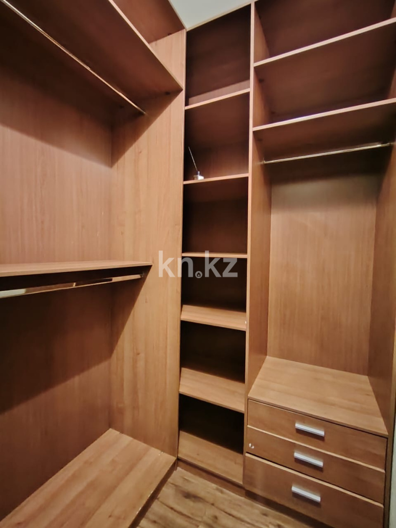 Аренда 2-комнатной квартиры, 70 м², ул. Сарайшык, дом  40 в Астане - фото 12