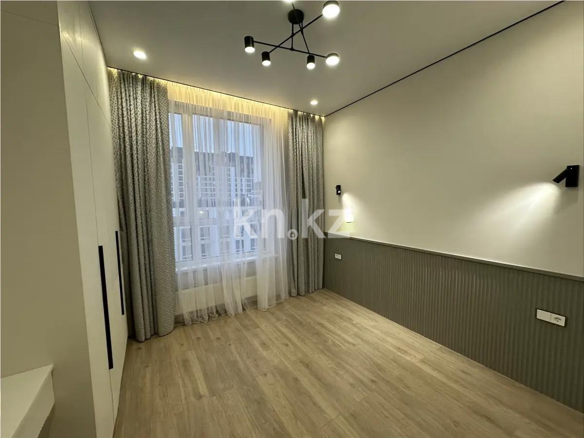 Продажа 3-комнатной квартиры, 77 м² в Астане - фото 4