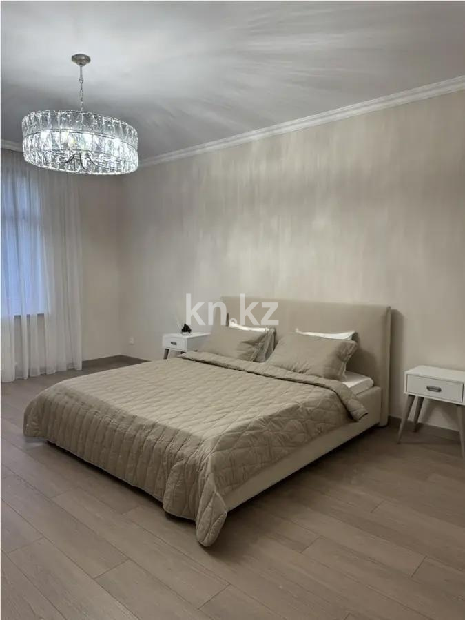 Продажа 3-комнатной квартиры, 155 м² в Алматы - фото 2