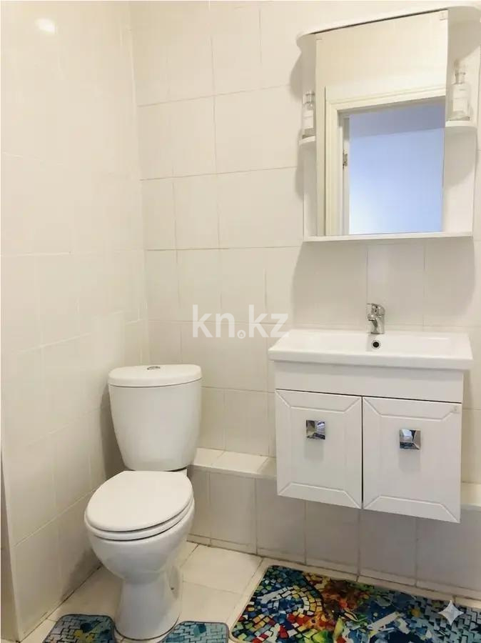 Продажа 1-комнатной квартиры, 39 м² в Астане - фото 4