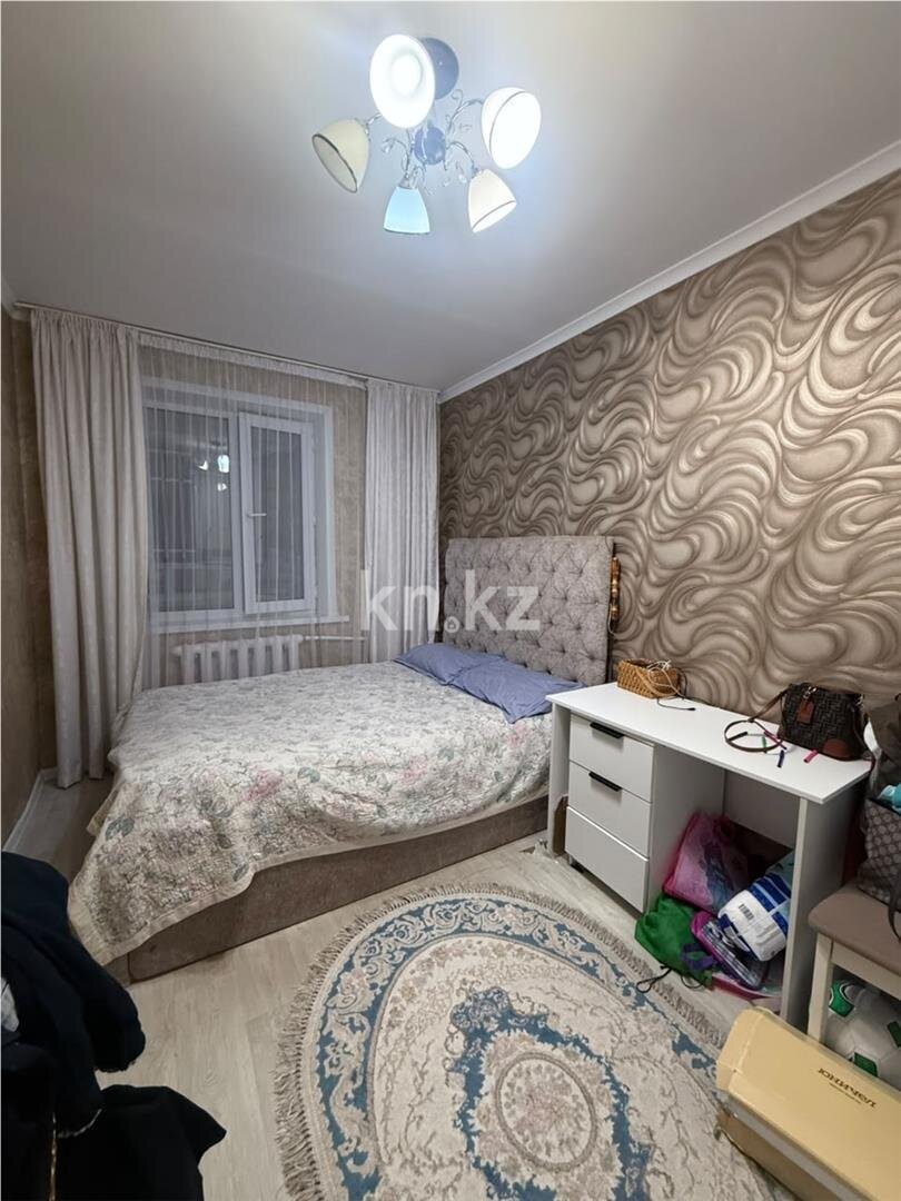Продажа 2-комнатной квартиры, 47 м² в Караганде - фото 3