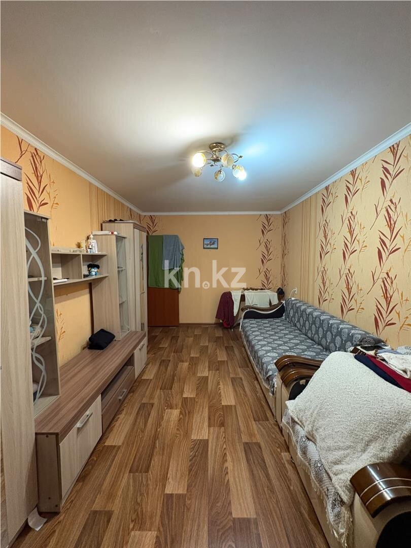 Продажа 2-комнатной квартиры, 44 м² в Караганде - фото 2