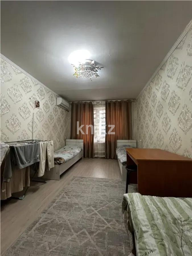Продажа 2-комнатной квартиры, 44 м², ул. Саина, дом  6 в Алматы