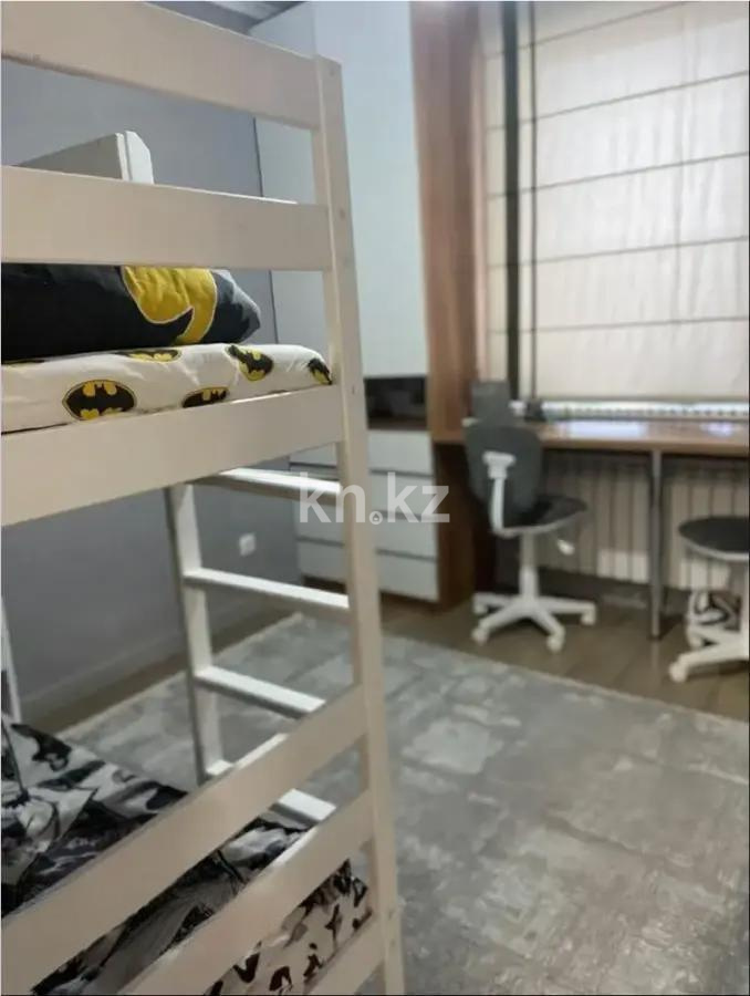 Продажа 2-комнатной квартиры, 72 м² в Астане - фото 2