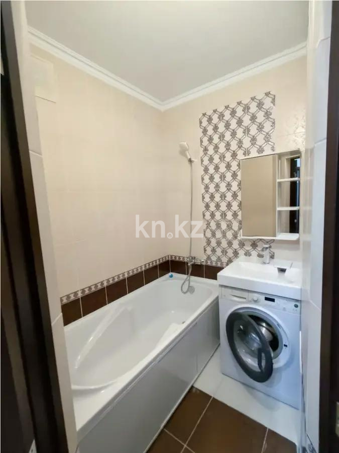 Продажа 1-комнатной квартиры, 43 м², ул. Сарайшык, дом  5 в Астане - фото 2