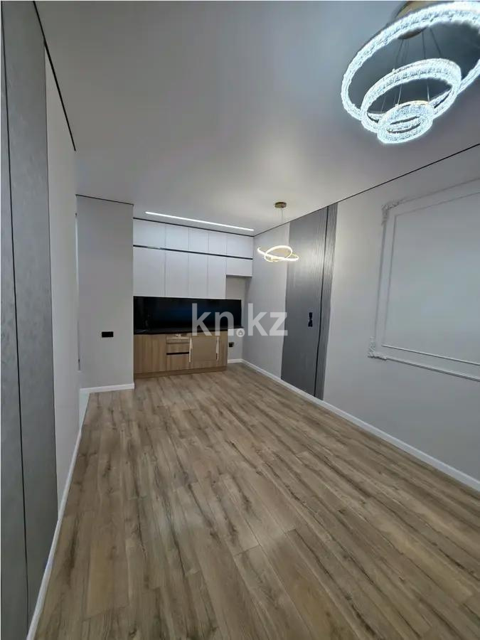 Продажа 2-комнатной квартиры, 40.2 м², ул. Нажимеденова, дом  28 в Астане - фото 3