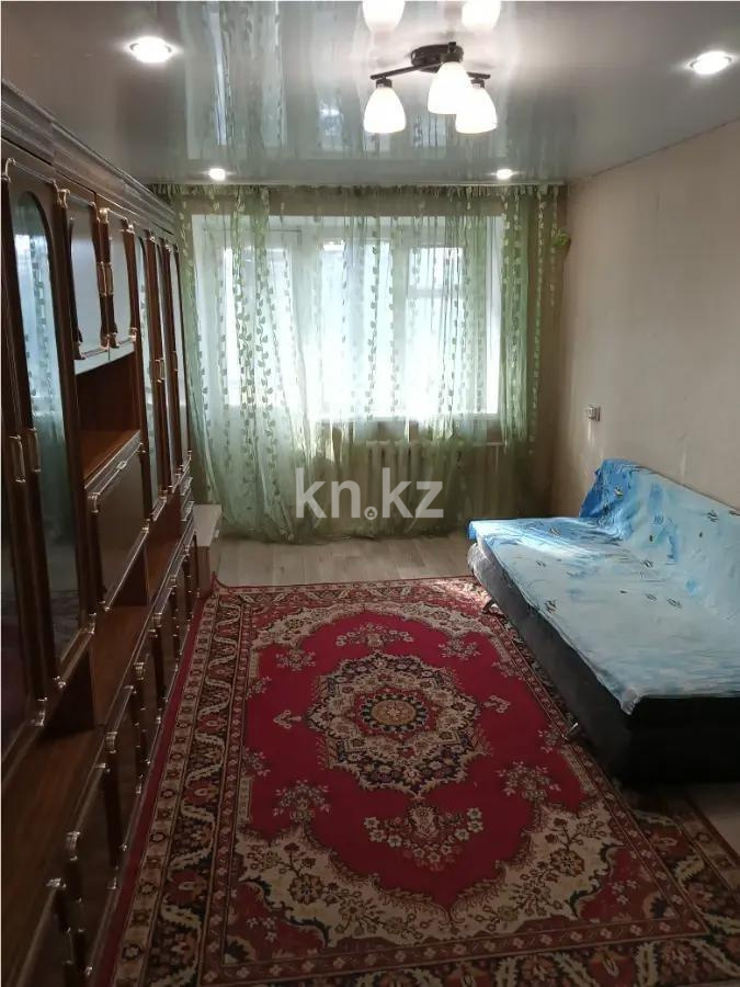 Продажа 2-комнатной квартиры, 45 м² в Астане