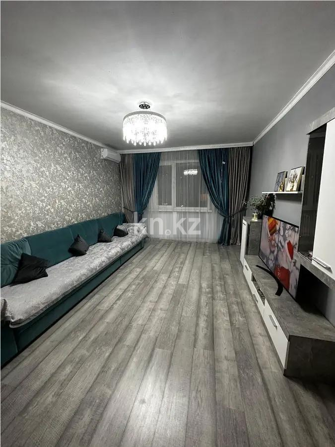 Продажа 2-комнатной квартиры, 60 м², мкр-н Зердели, дом  1/30 в Алматы
