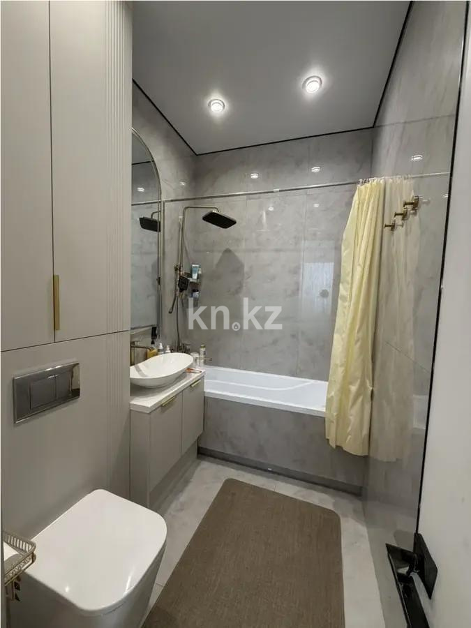 Продажа 3-комнатной квартиры, 86 м² в Астане - фото 4