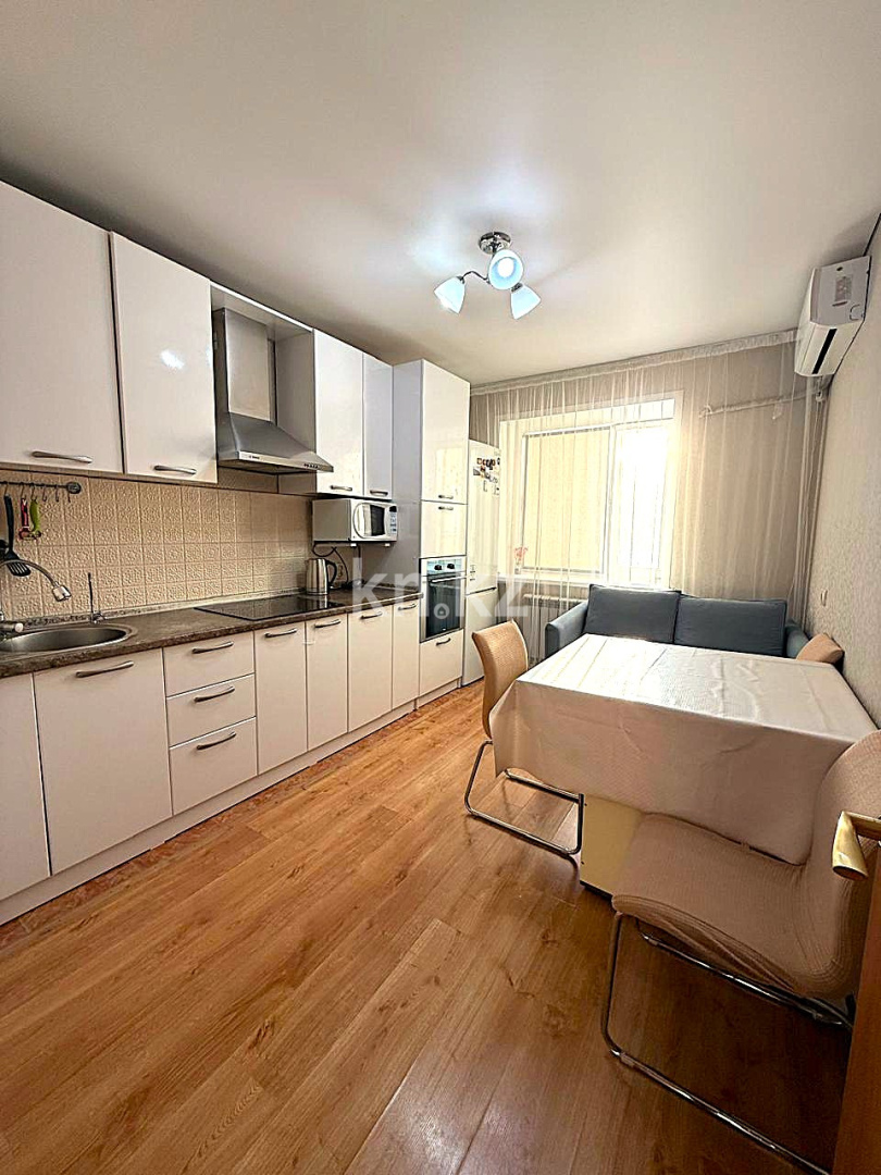 Продажа 1-комнатной квартиры, 37 м² в Астане