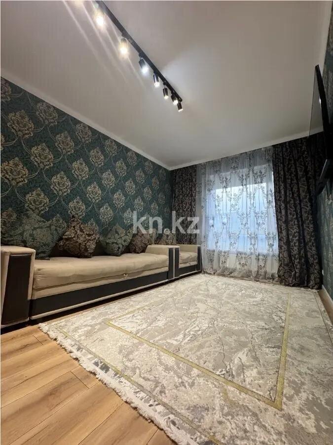 Продажа 1-комнатной квартиры, 40 м² в Астане